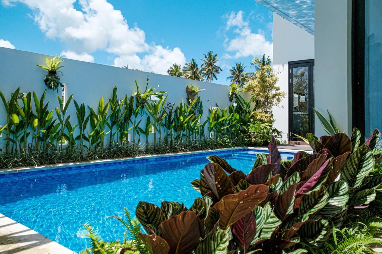Asri Cinta Villa Ubud מראה חיצוני תמונה