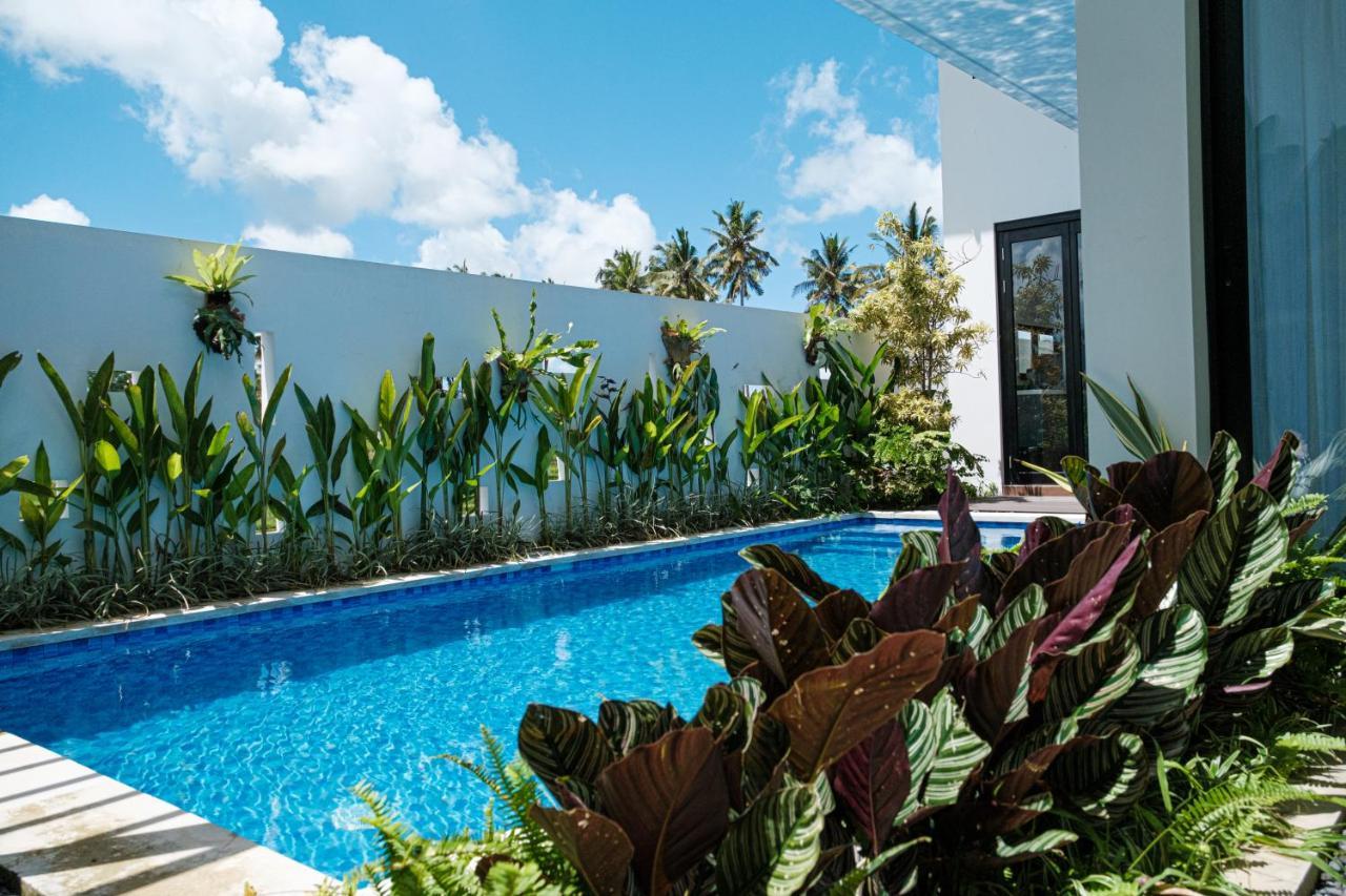 Asri Cinta Villa Ubud מראה חיצוני תמונה